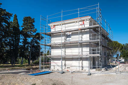 Ravalement de façade  vinon sur verdon