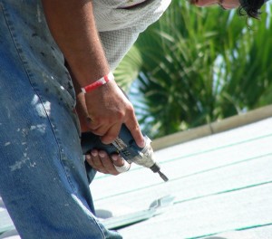 Réparation de toiture  septeuil